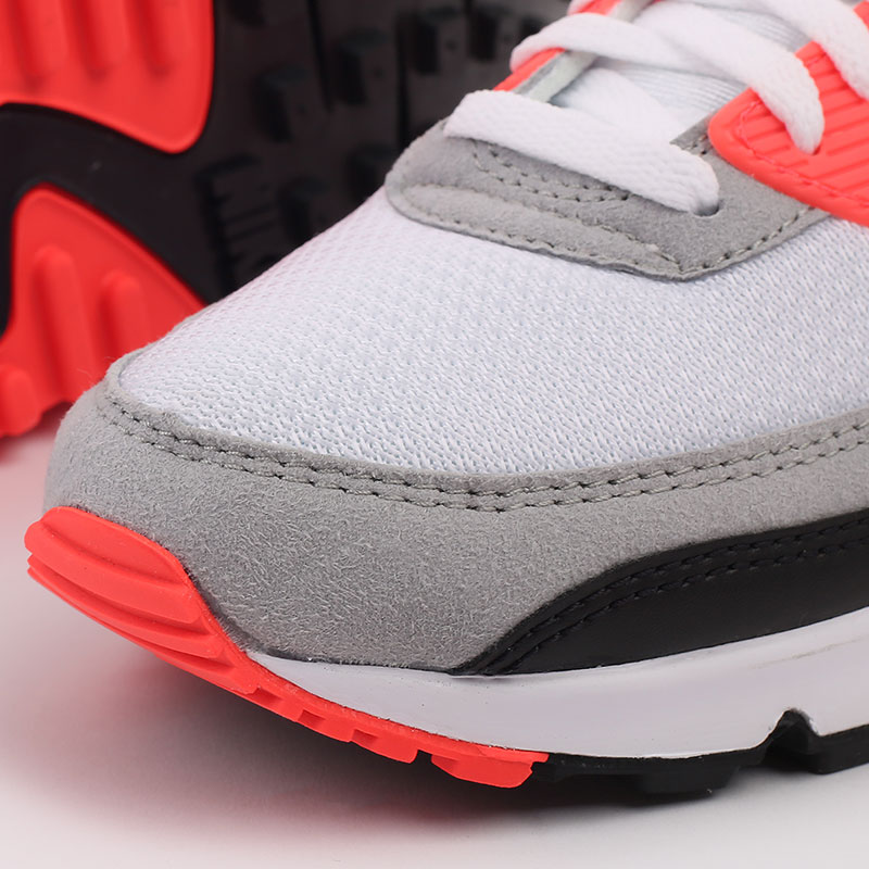 Мужские кроссовки Nike Air Max III (CT1685-100)  - цена, описание, фото 4